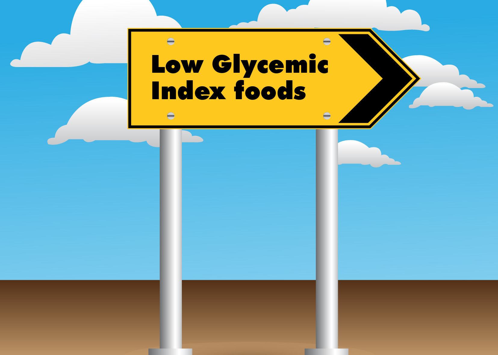 Your guide to low Glycaemic Index foods | PatientsEngage